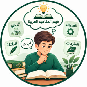 روخوانی و درک مفاهیم